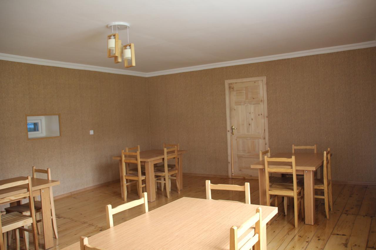 מסטיה Guesthouse Qarim מראה חיצוני תמונה