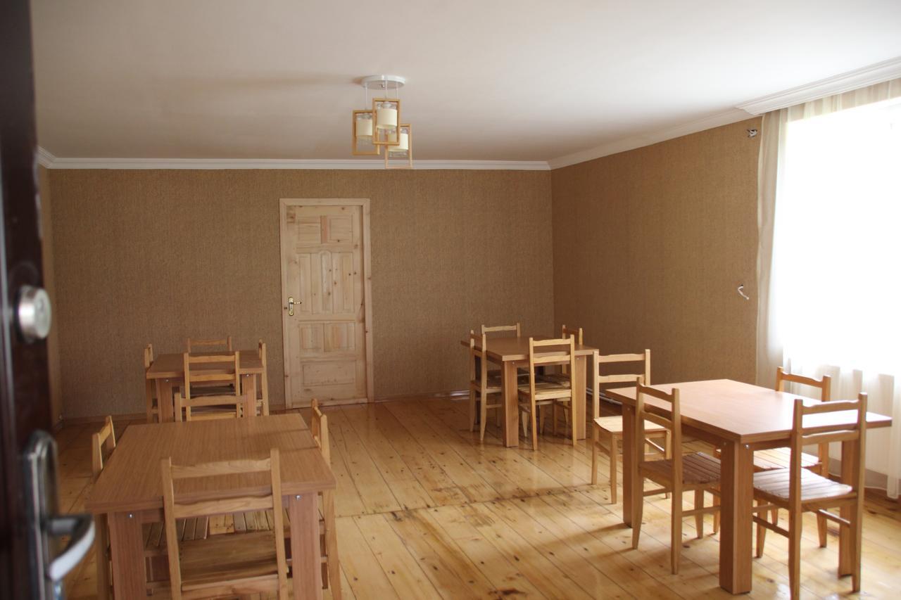 מסטיה Guesthouse Qarim מראה חיצוני תמונה