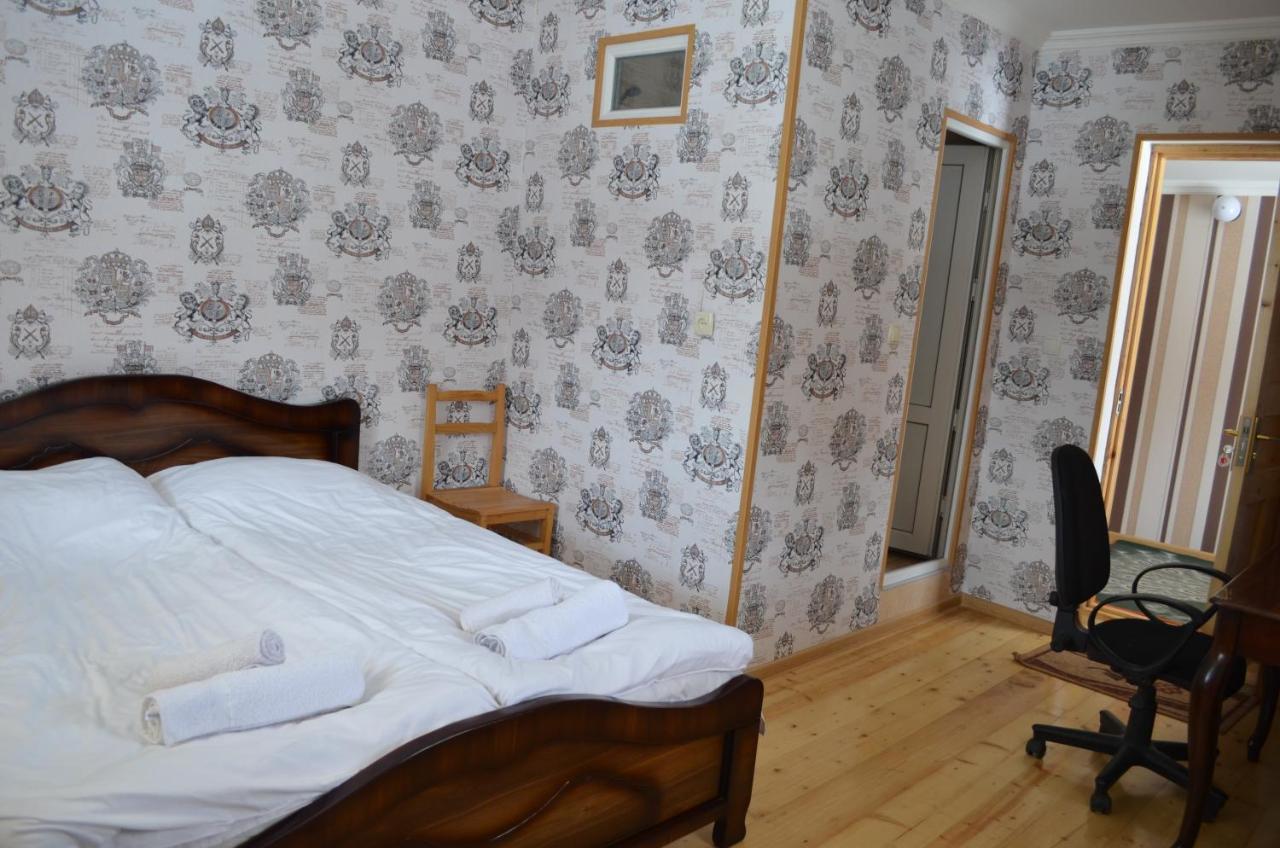 מסטיה Guesthouse Qarim מראה חיצוני תמונה