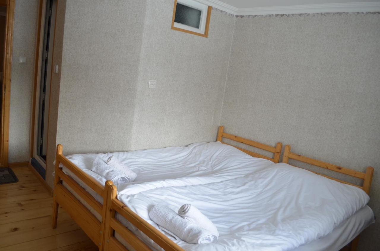 מסטיה Guesthouse Qarim מראה חיצוני תמונה