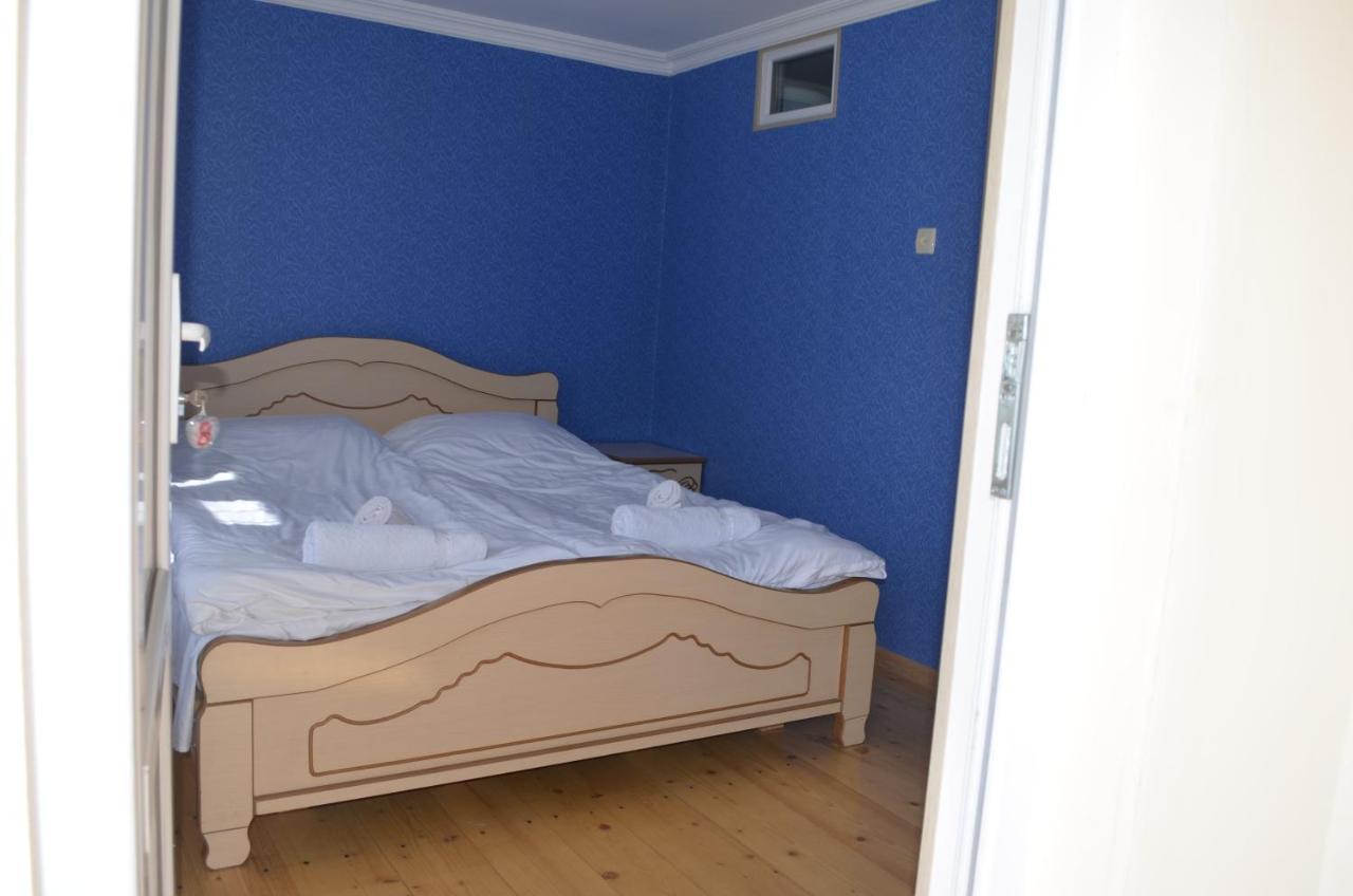 מסטיה Guesthouse Qarim מראה חיצוני תמונה