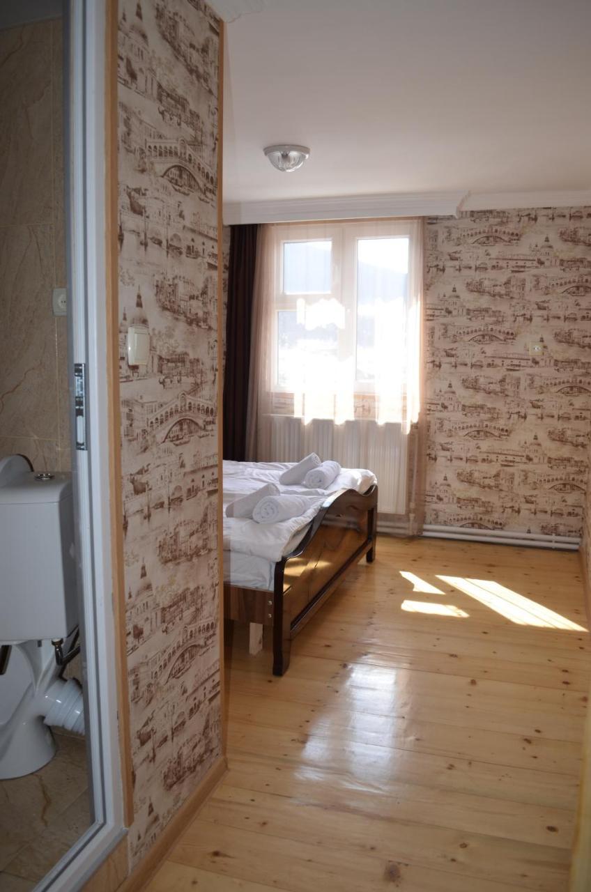 מסטיה Guesthouse Qarim מראה חיצוני תמונה