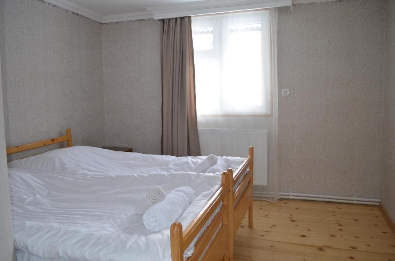 מסטיה Guesthouse Qarim מראה חיצוני תמונה