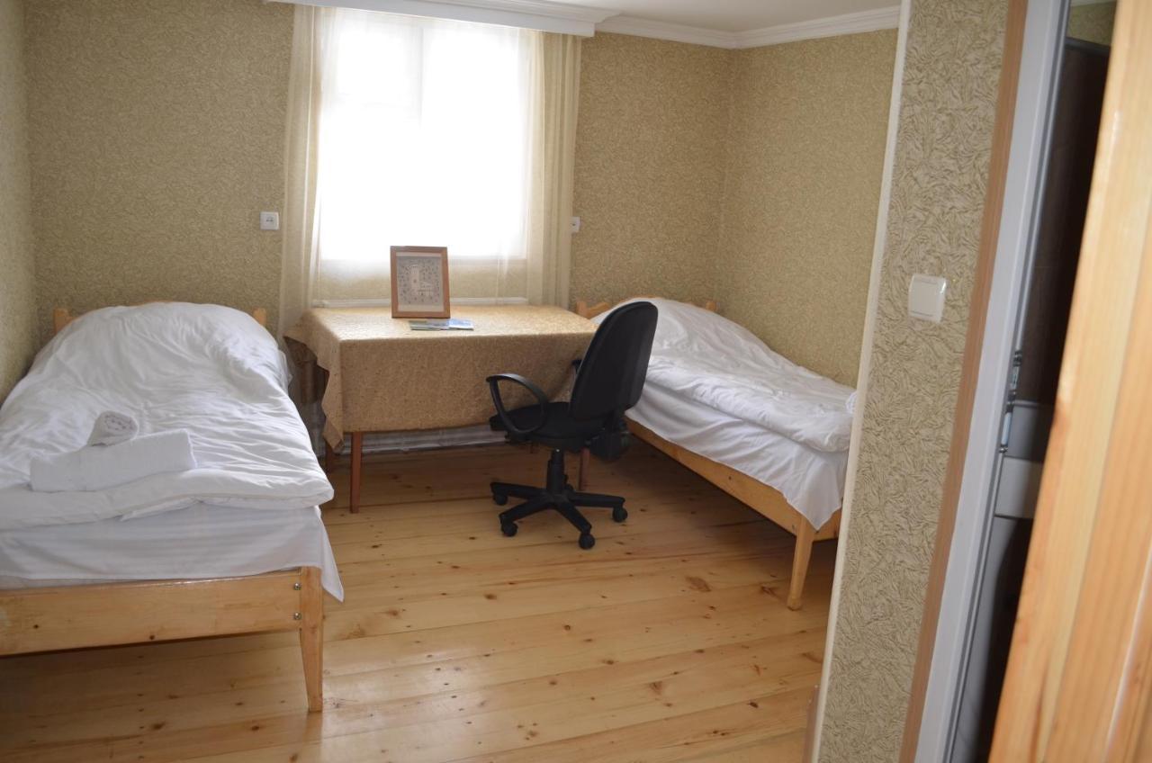 מסטיה Guesthouse Qarim מראה חיצוני תמונה