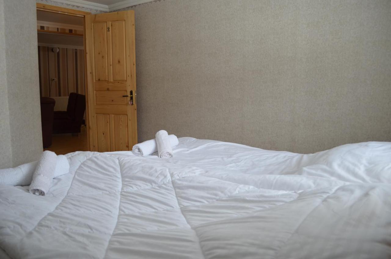 מסטיה Guesthouse Qarim מראה חיצוני תמונה