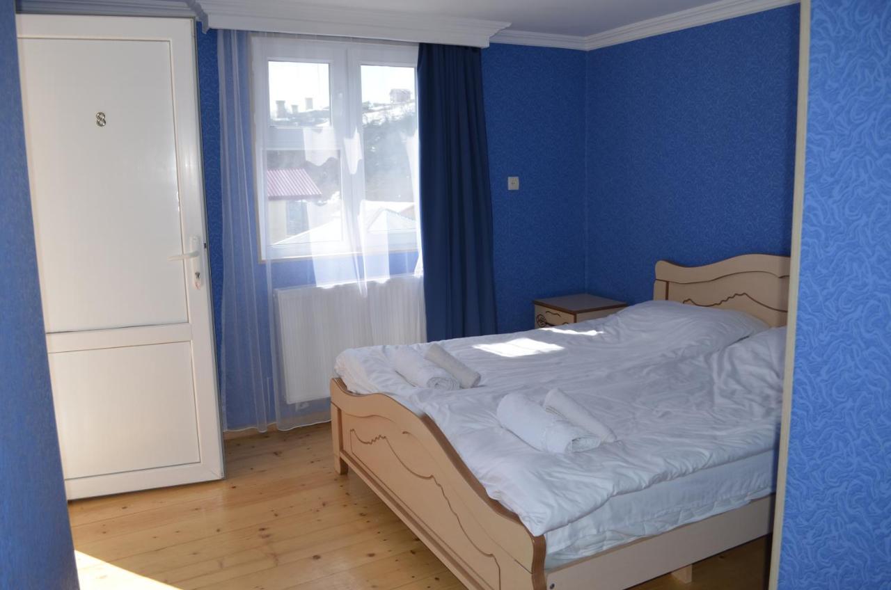 מסטיה Guesthouse Qarim מראה חיצוני תמונה