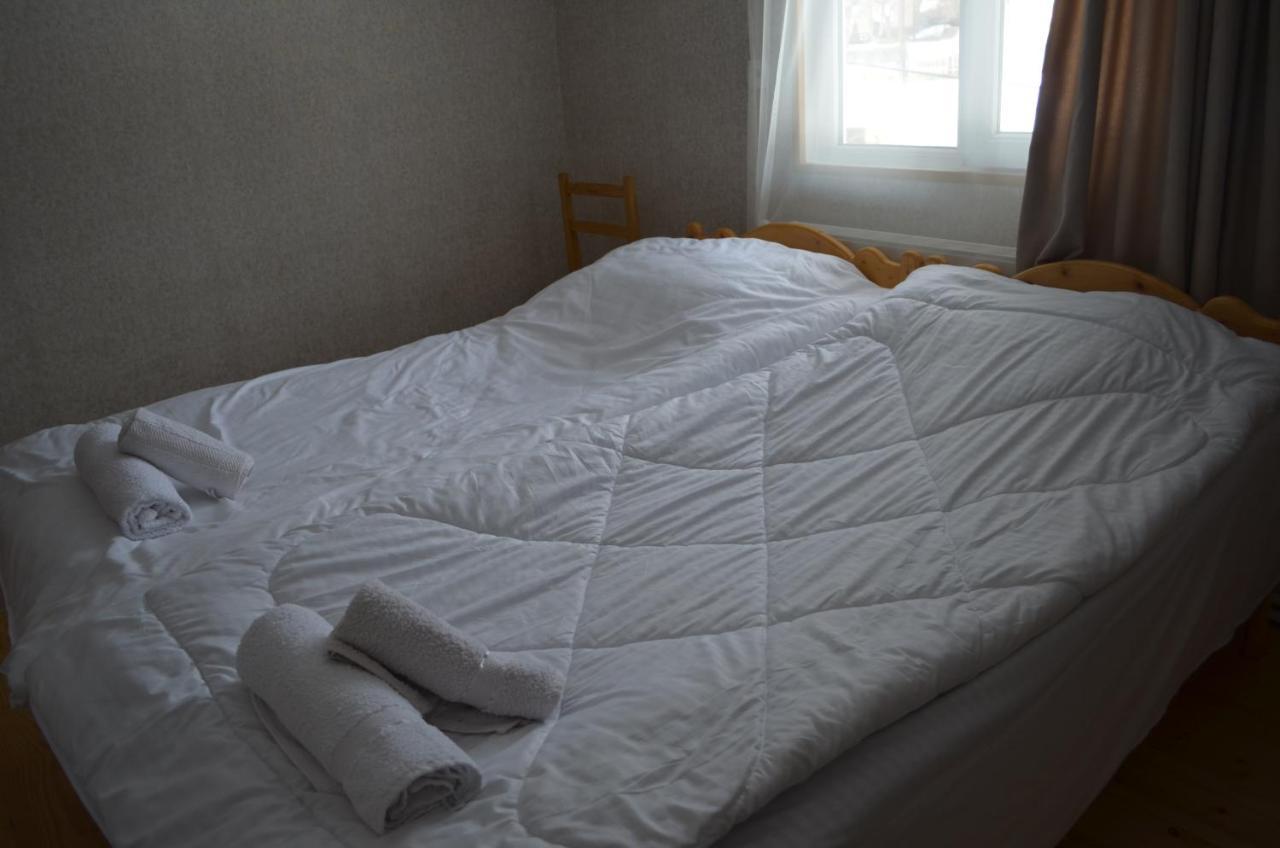מסטיה Guesthouse Qarim מראה חיצוני תמונה